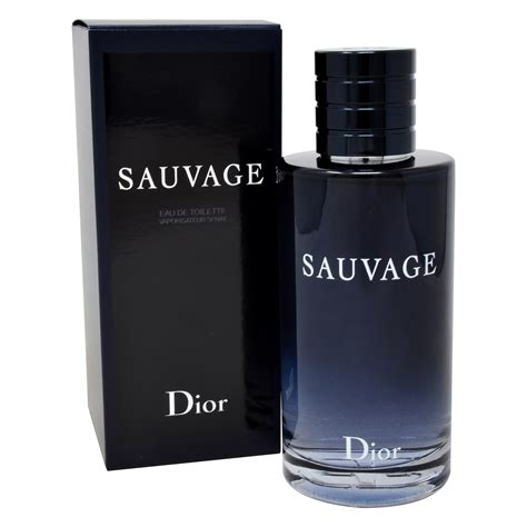 coppel sauvage dior